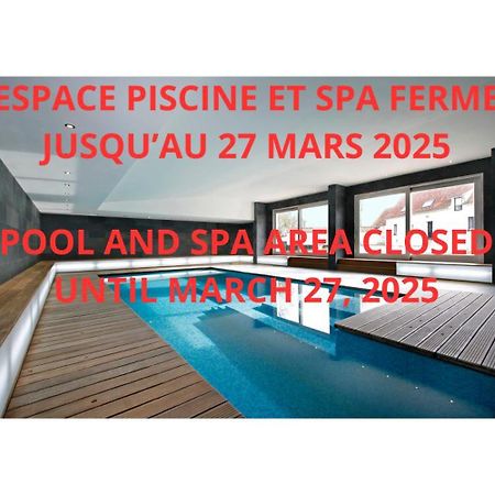 Le Clos Du Miroir Courset Zewnętrze zdjęcie
