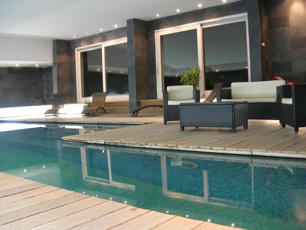 Le Clos Du Miroir Courset Zewnętrze zdjęcie