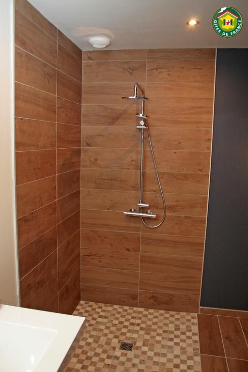 Le Clos Du Miroir Courset Pokój zdjęcie