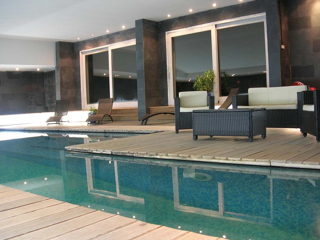 Le Clos Du Miroir Courset Zewnętrze zdjęcie