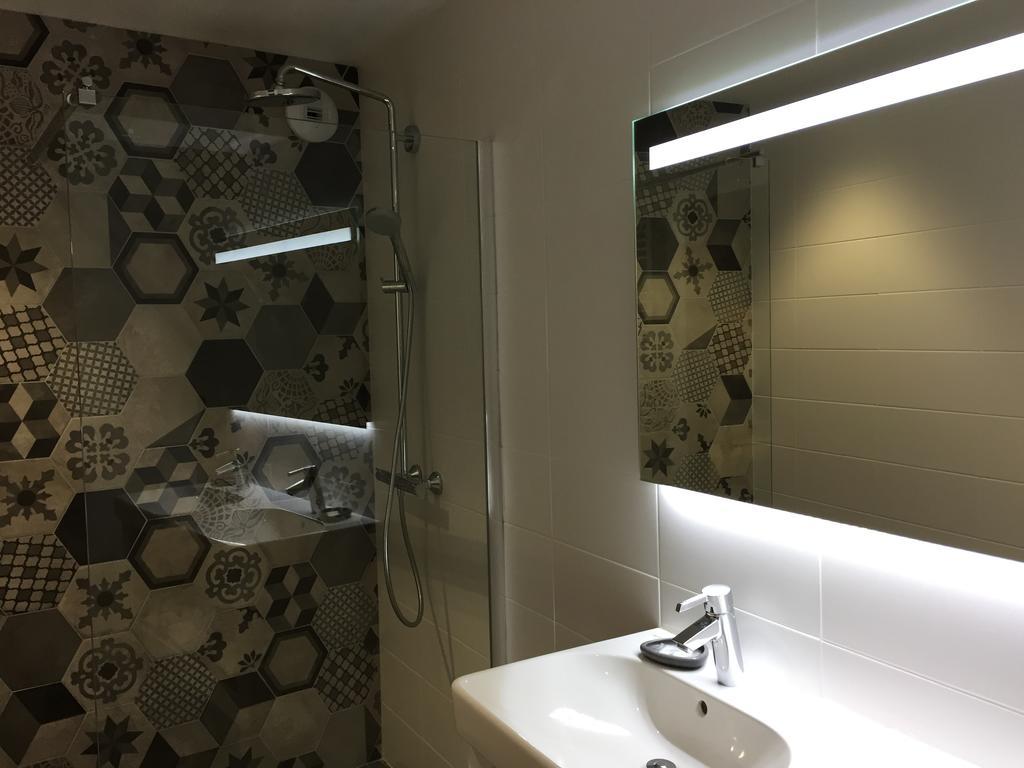 Le Clos Du Miroir Courset Zewnętrze zdjęcie